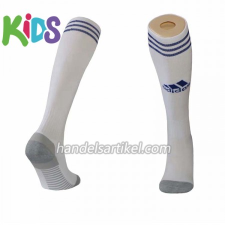 Boca Junior Kinder Auswärts Socken 2020/21